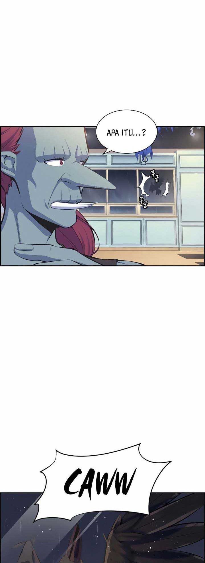 The Breaker: New Waves Chapter 8 - halaman 5