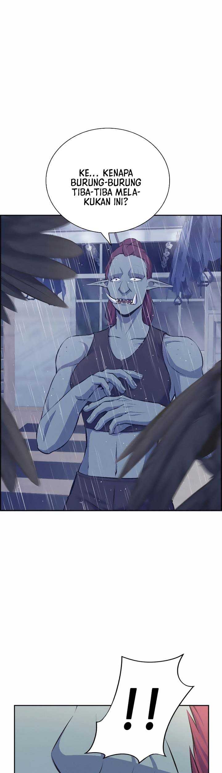 The Breaker: New Waves Chapter 8 - halaman 8