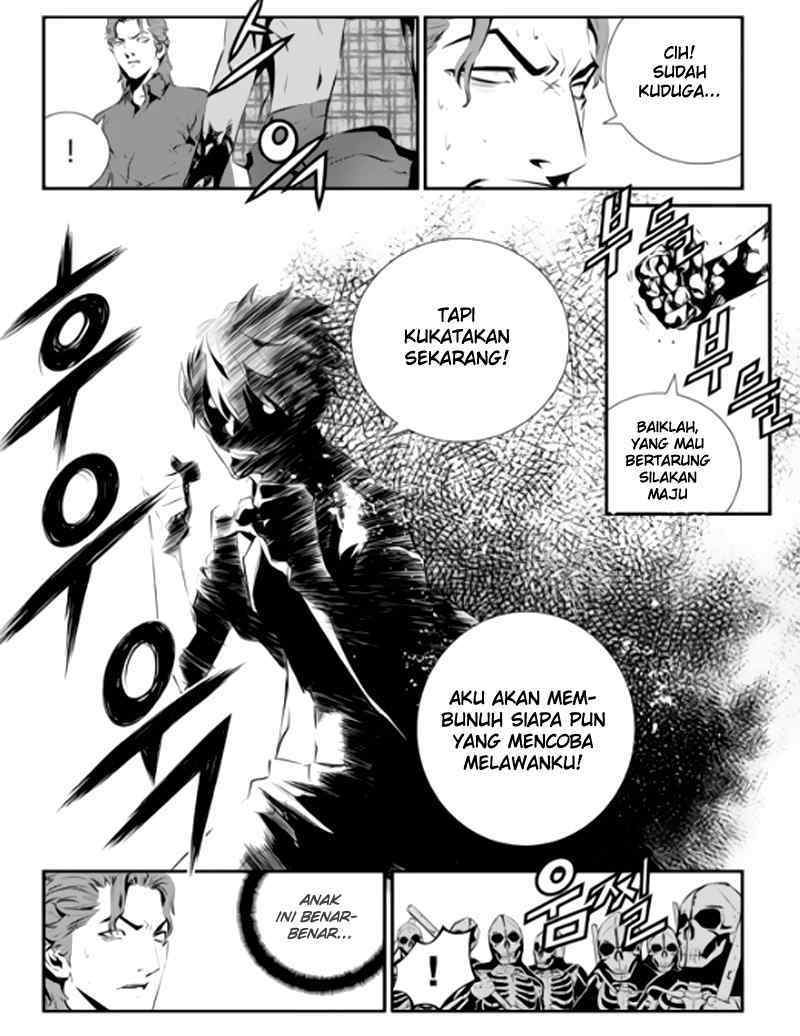 The Breaker: New Waves Chapter 80 - halaman 13