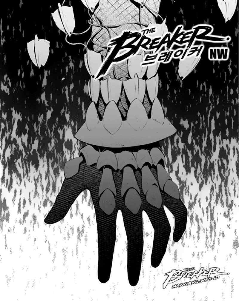 The Breaker: New Waves Chapter 80 - halaman 2