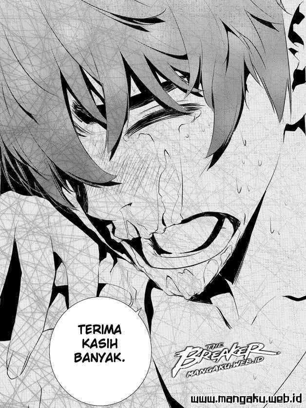 The Breaker: New Waves Chapter 81 - halaman 18