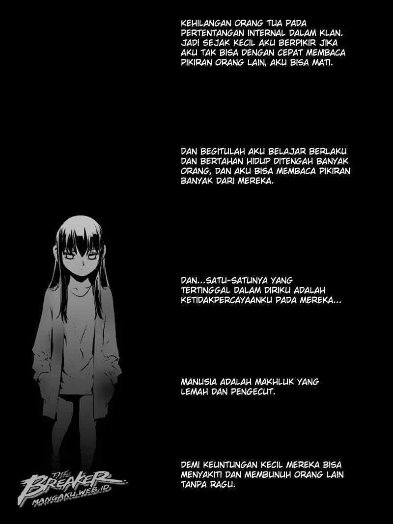 The Breaker: New Waves Chapter 83 - halaman 11