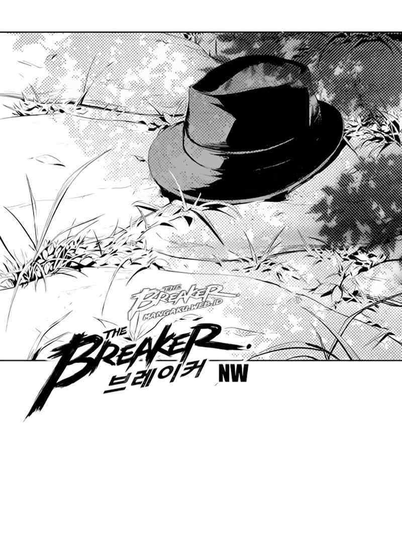 The Breaker: New Waves Chapter 83 - halaman 2