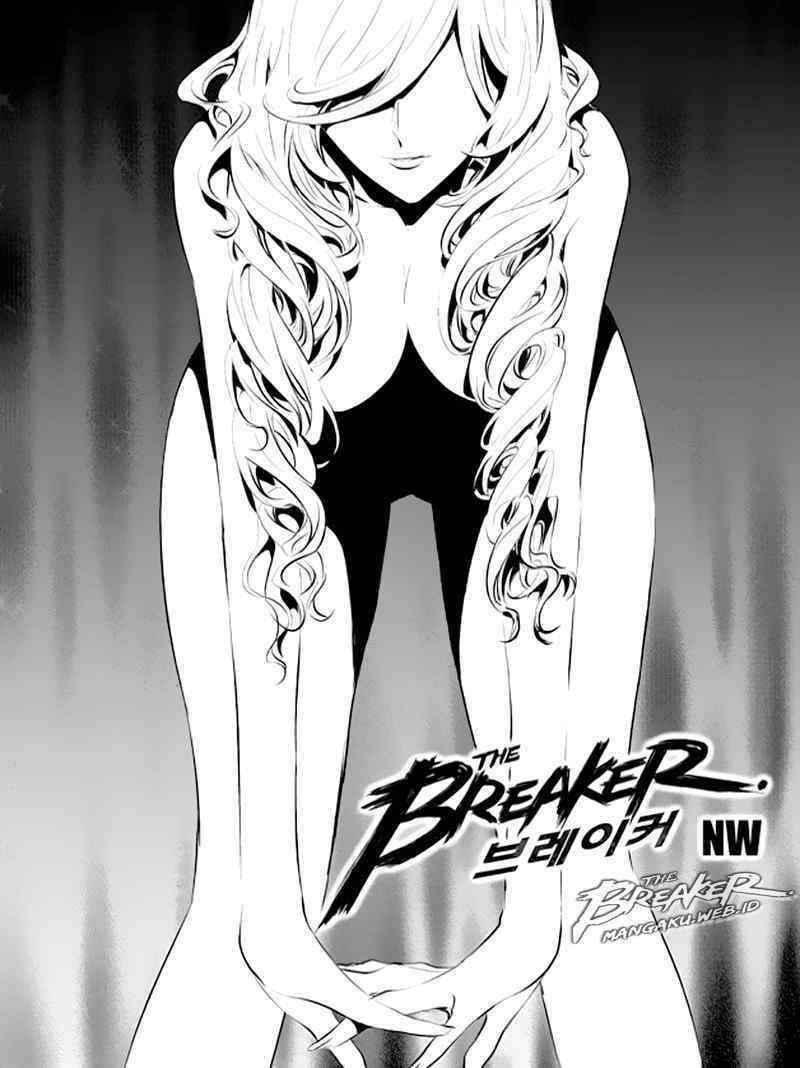 The Breaker: New Waves Chapter 84 - halaman 2