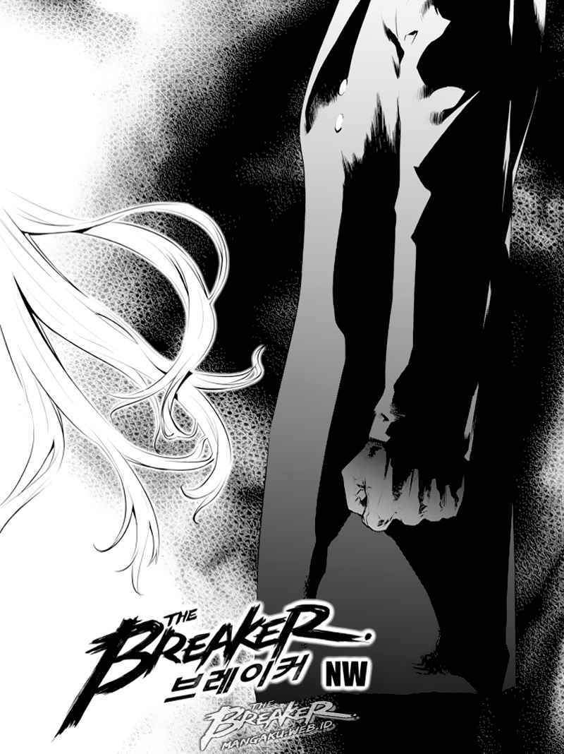 The Breaker: New Waves Chapter 85 - halaman 2