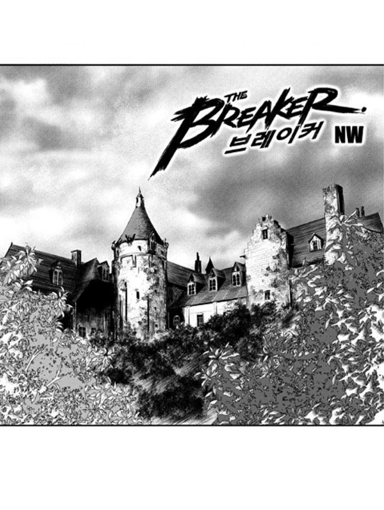 The Breaker: New Waves Chapter 86 - halaman 2