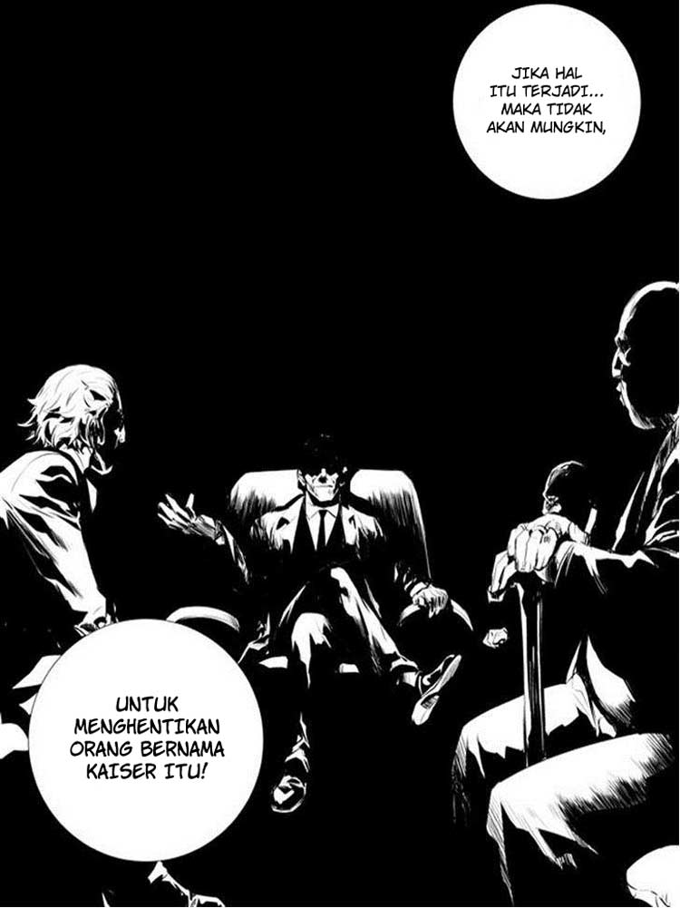 The Breaker: New Waves Chapter 86 - halaman 21