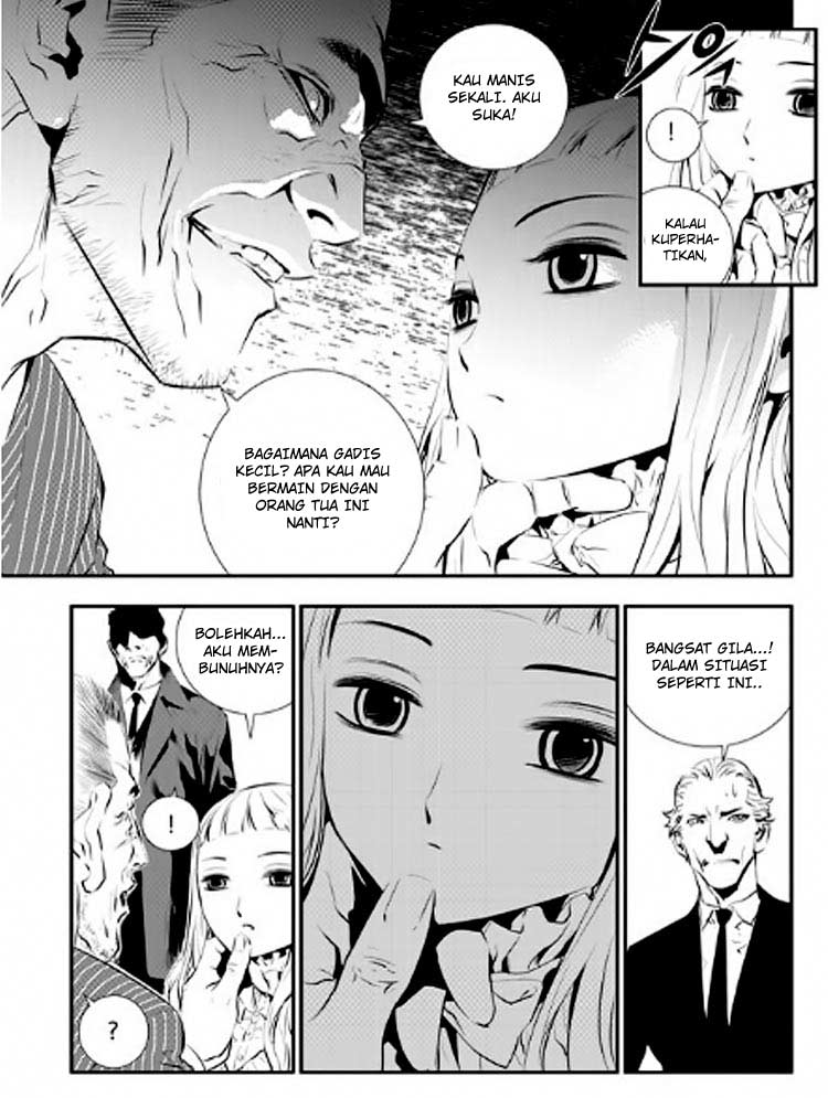 The Breaker: New Waves Chapter 86 - halaman 4