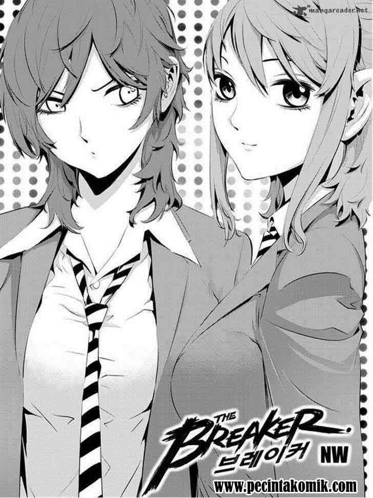 The Breaker: New Waves Chapter 87 - halaman 2