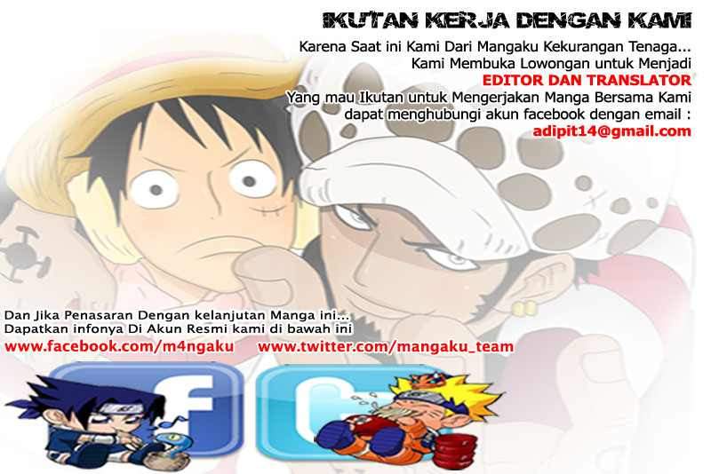 The Breaker: New Waves Chapter 87 - halaman 22