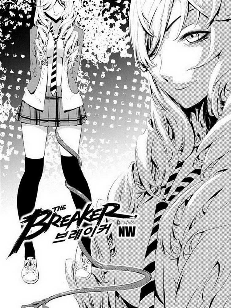 The Breaker: New Waves Chapter 88 - halaman 2