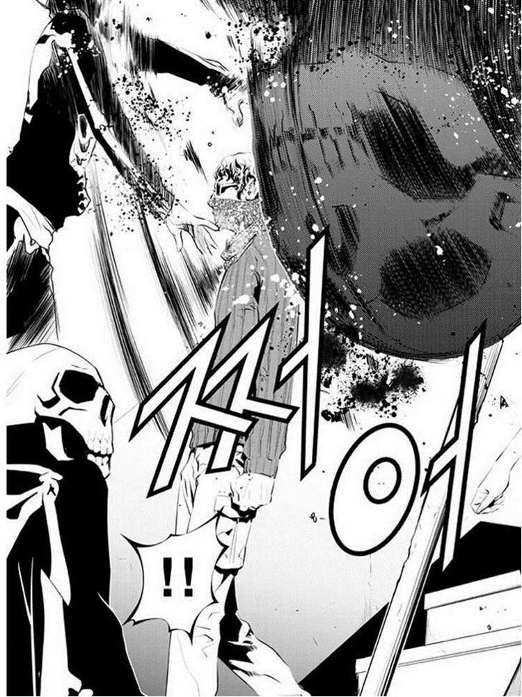 The Breaker: New Waves Chapter 90 - halaman 4