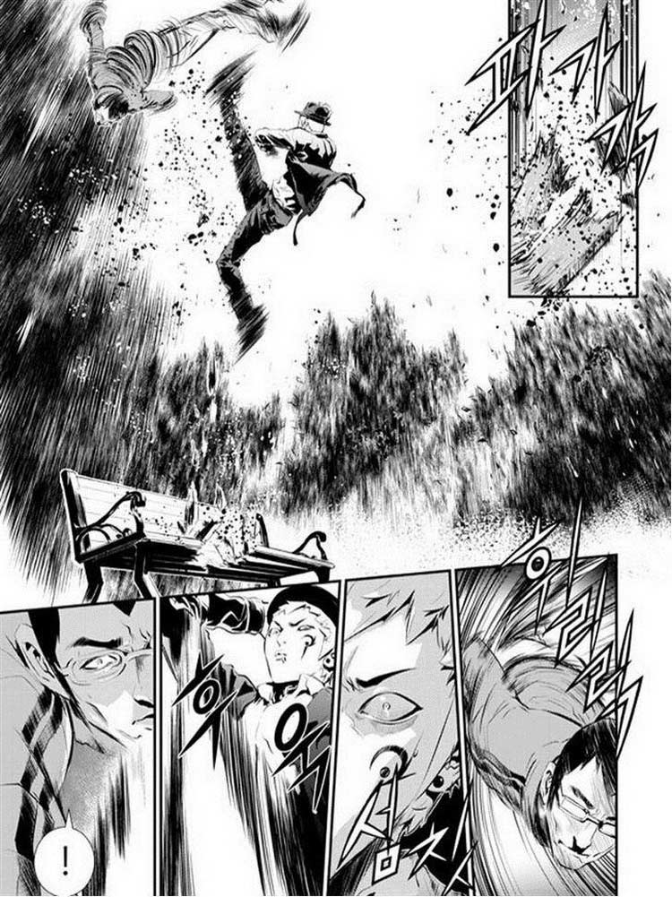 The Breaker: New Waves Chapter 90 - halaman 8
