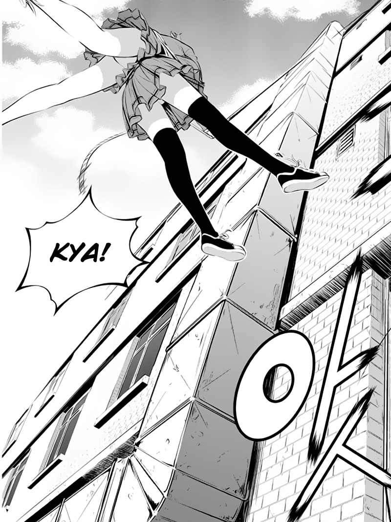 The Breaker: New Waves Chapter 91 - halaman 12