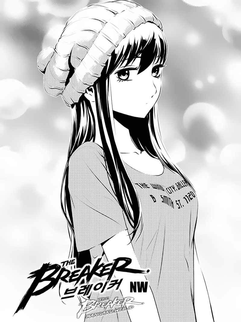 The Breaker: New Waves Chapter 91 - halaman 2