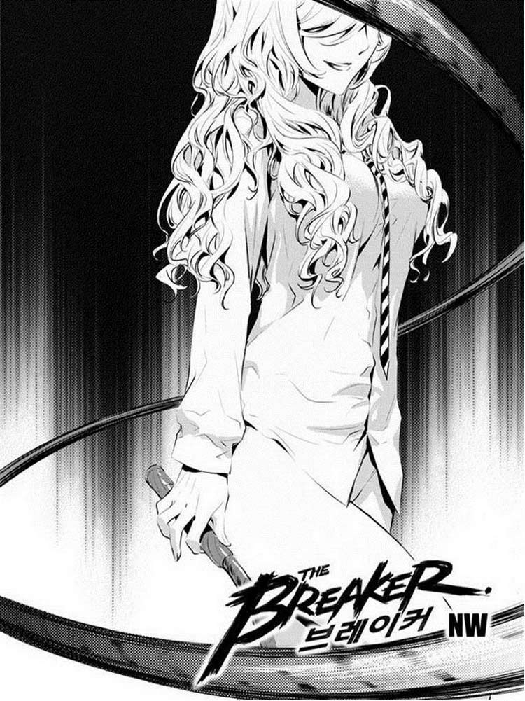 The Breaker: New Waves Chapter 92 - halaman 2