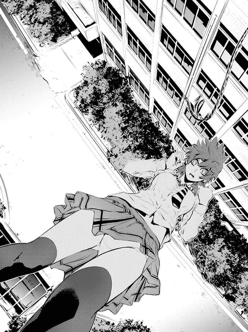 The Breaker: New Waves Chapter 93 - halaman 16