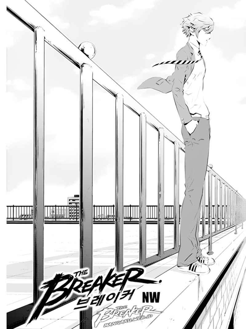 The Breaker: New Waves Chapter 93 - halaman 2