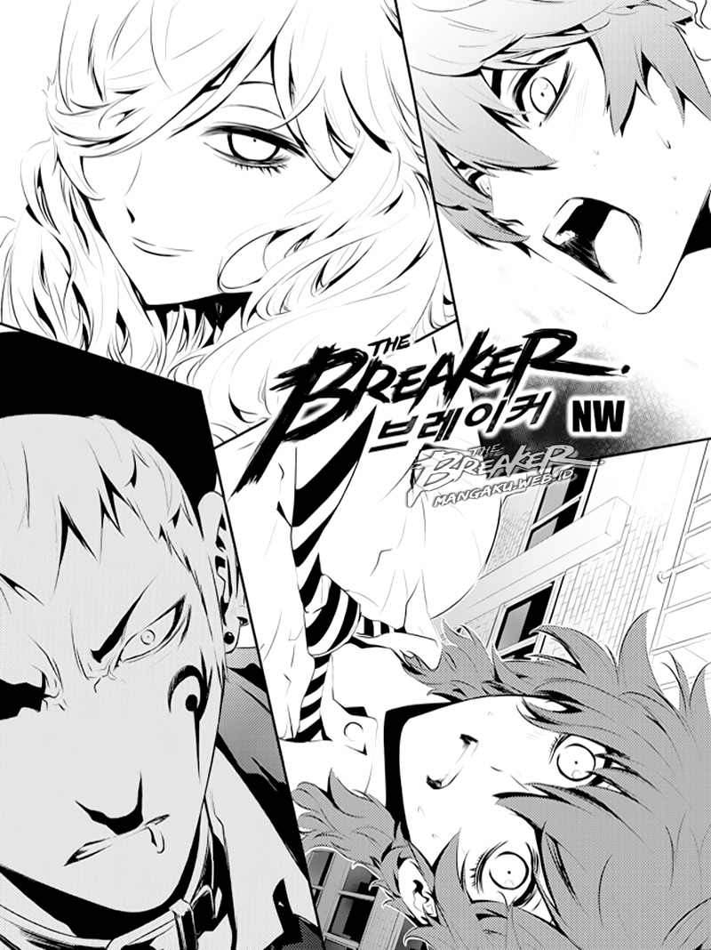 The Breaker: New Waves Chapter 94 - halaman 2