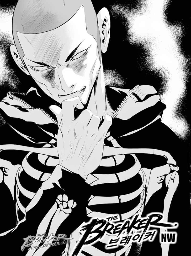 The Breaker: New Waves Chapter 95 - halaman 6