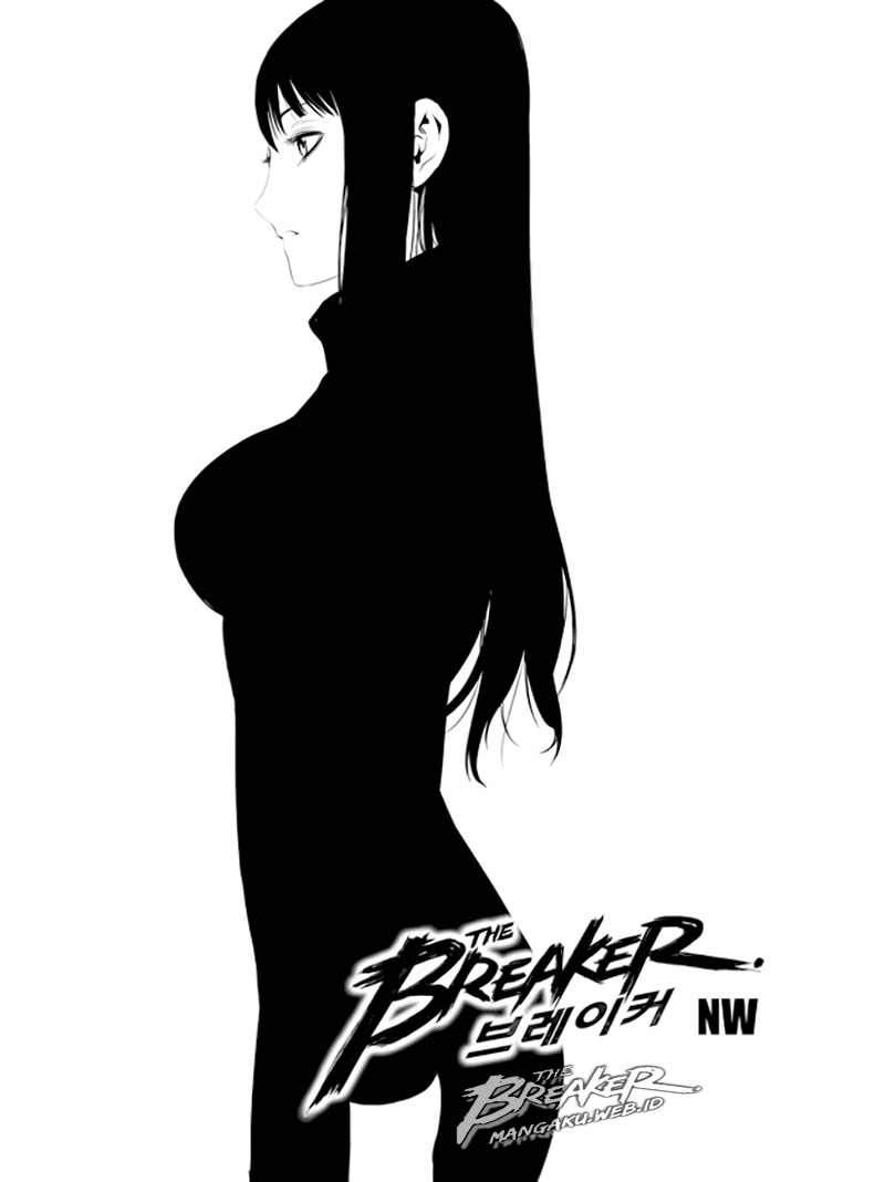 The Breaker: New Waves Chapter 96 - halaman 2