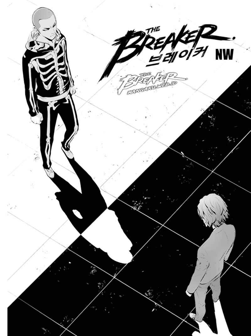 The Breaker: New Waves Chapter 97 - halaman 2