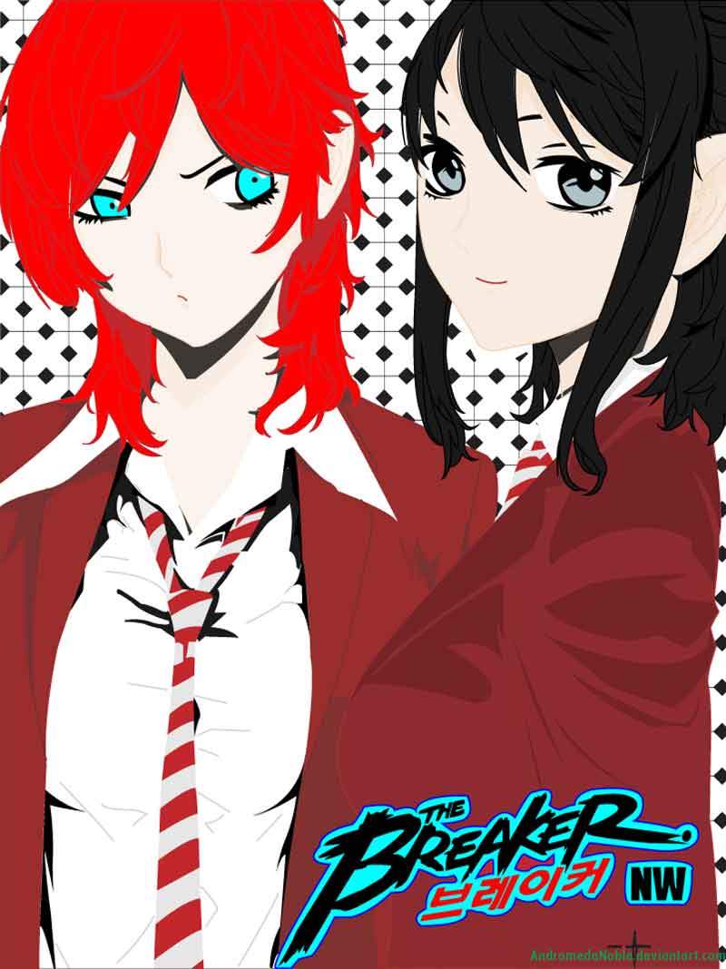 The Breaker: New Waves Chapter 98 - halaman 20