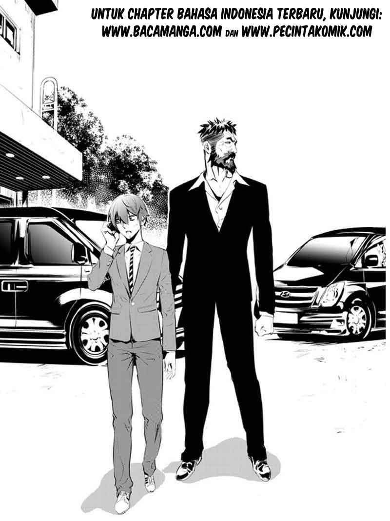 The Breaker: New Waves Chapter 99 - halaman 26