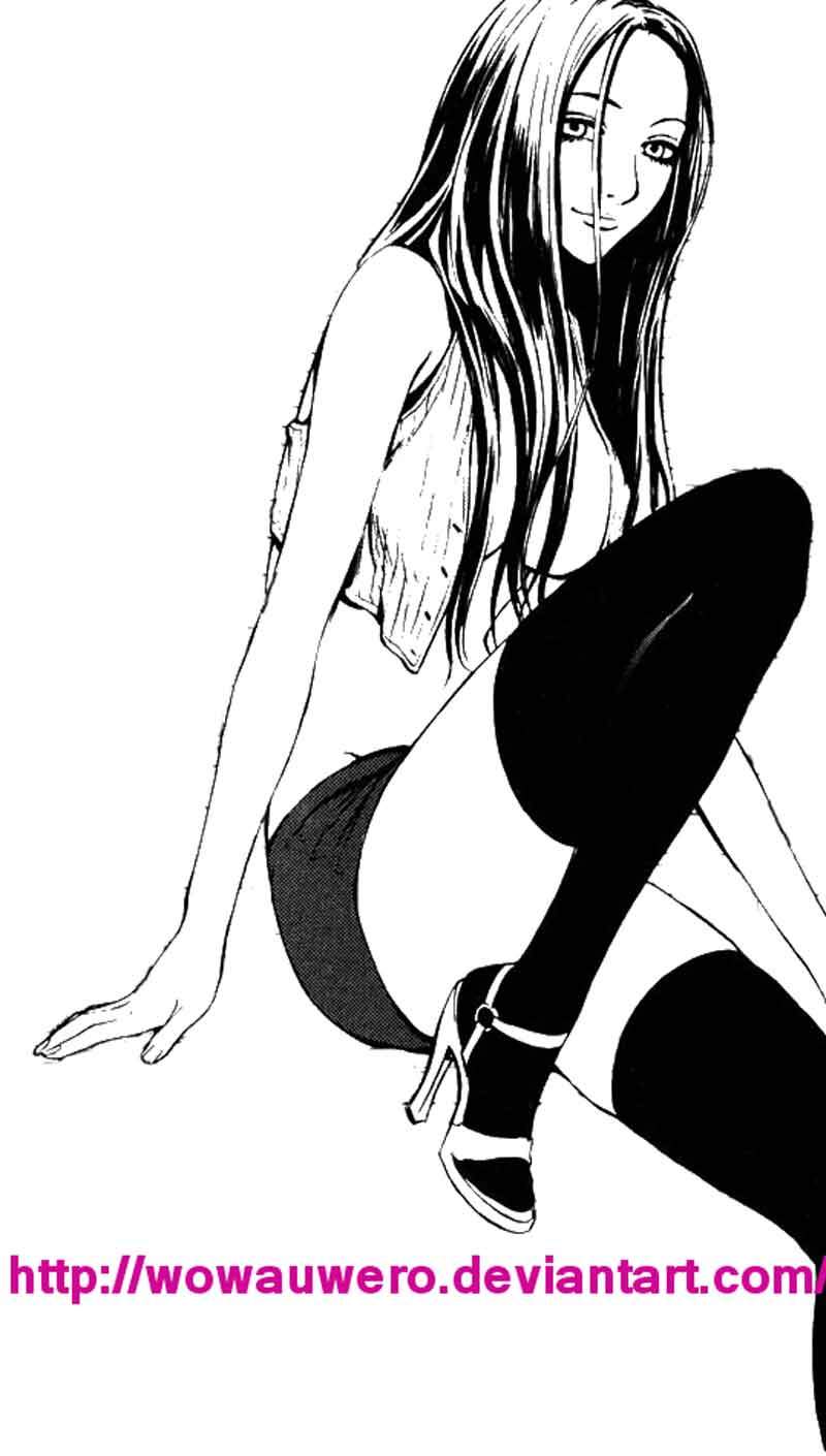 The Breaker: New Waves Chapter 99 - halaman 3