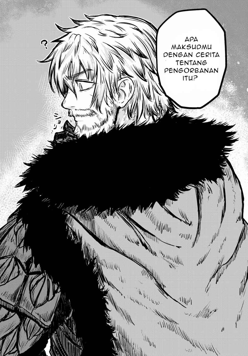 The Bride of Barbaroi Chapter 1 - halaman 32