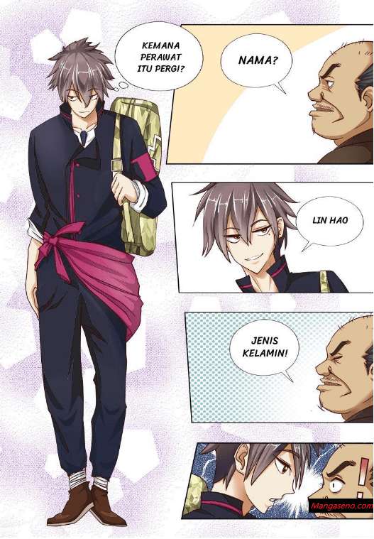 The Brilliant Village Doctor Chapter 1 - halaman 12