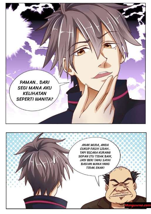 The Brilliant Village Doctor Chapter 1 - halaman 13