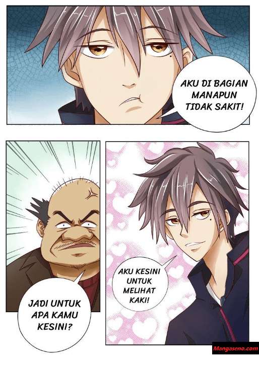 The Brilliant Village Doctor Chapter 1 - halaman 14