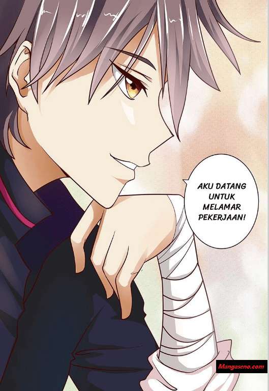 The Brilliant Village Doctor Chapter 1 - halaman 16