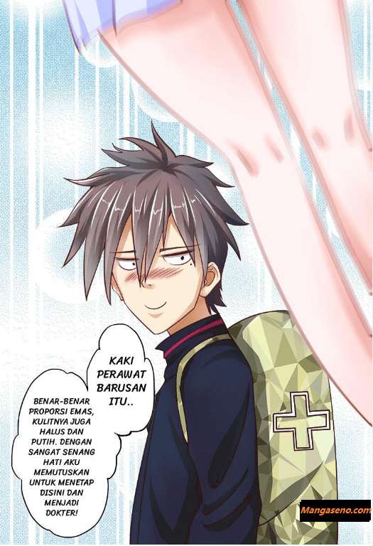 The Brilliant Village Doctor Chapter 1 - halaman 17