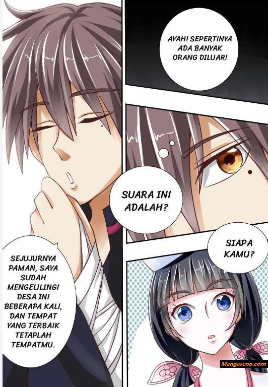 The Brilliant Village Doctor Chapter 1 - halaman 21
