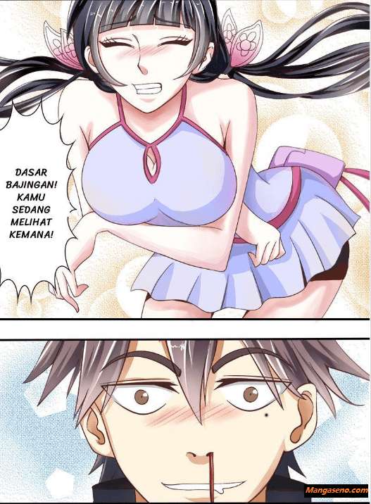 The Brilliant Village Doctor Chapter 1 - halaman 24