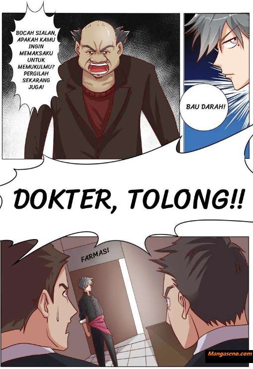 The Brilliant Village Doctor Chapter 1 - halaman 25