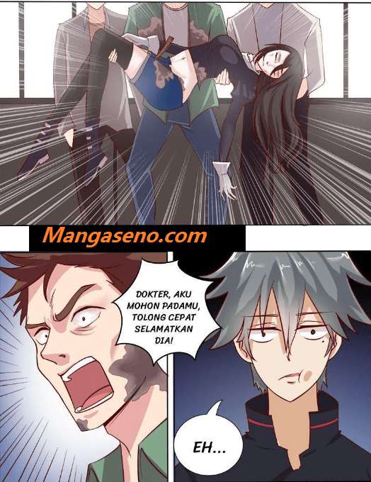 The Brilliant Village Doctor Chapter 1 - halaman 26