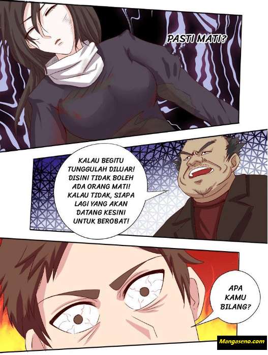 The Brilliant Village Doctor Chapter 1 - halaman 29