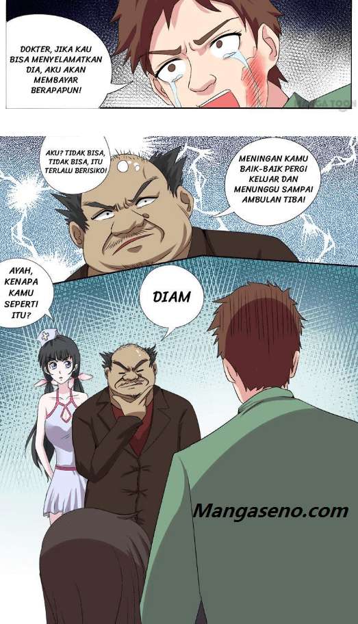 The Brilliant Village Doctor Chapter 1 - halaman 31