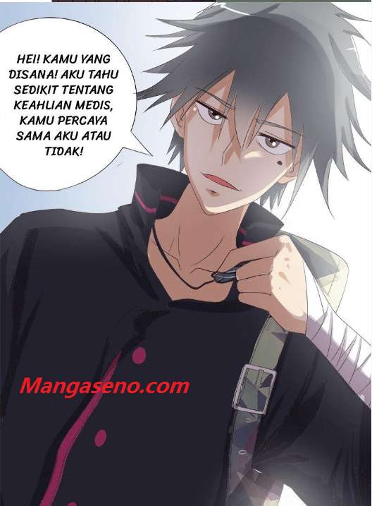 The Brilliant Village Doctor Chapter 1 - halaman 32
