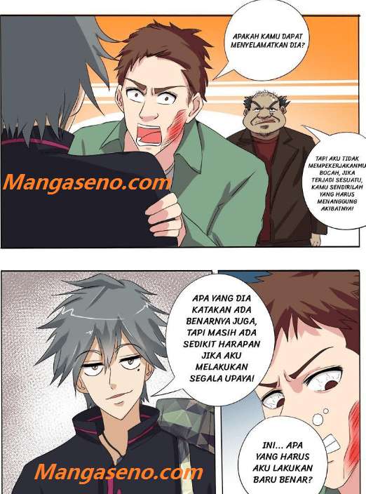 The Brilliant Village Doctor Chapter 1 - halaman 33