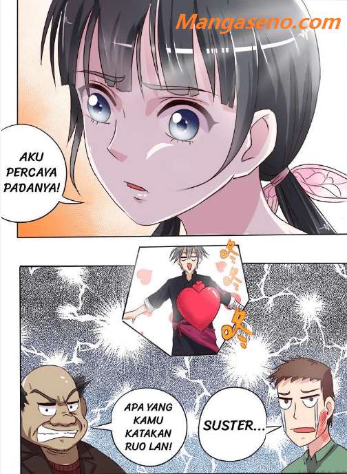 The Brilliant Village Doctor Chapter 1 - halaman 34
