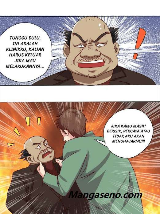 The Brilliant Village Doctor Chapter 1 - halaman 36