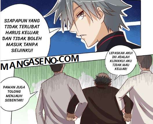 The Brilliant Village Doctor Chapter 1 - halaman 39