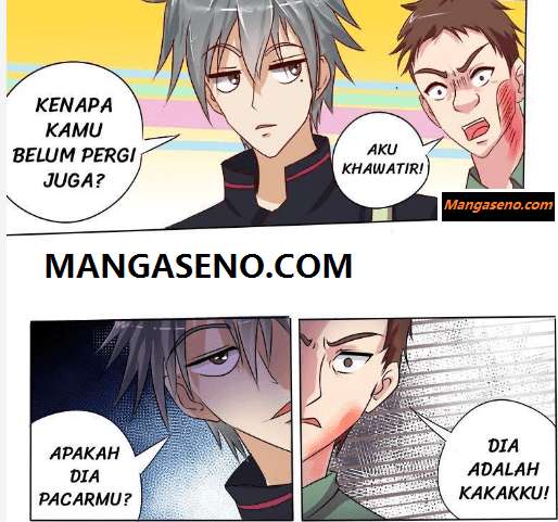 The Brilliant Village Doctor Chapter 1 - halaman 40