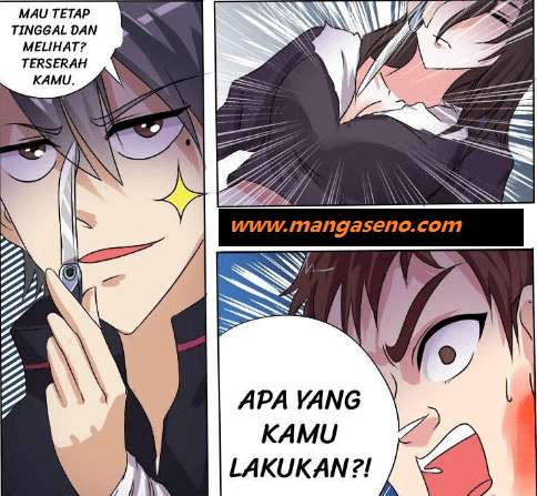 The Brilliant Village Doctor Chapter 1 - halaman 41