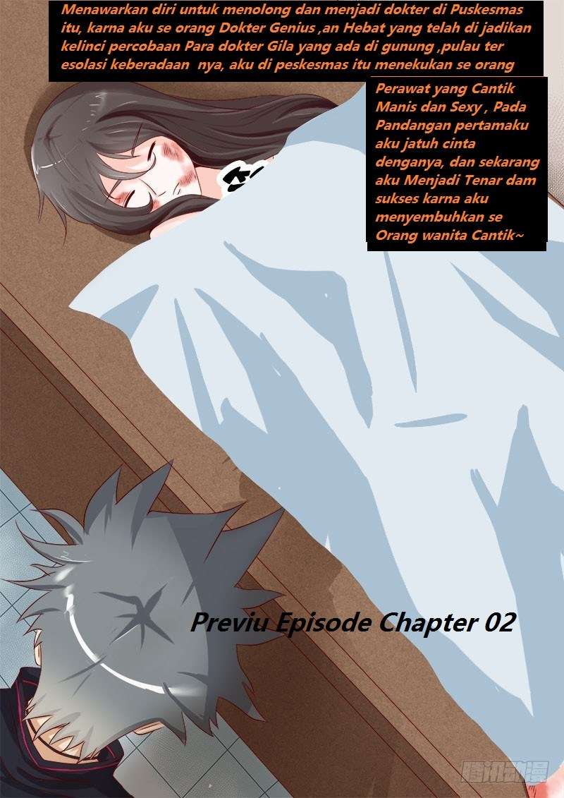 The Brilliant Village Doctor Chapter 1 - halaman 46