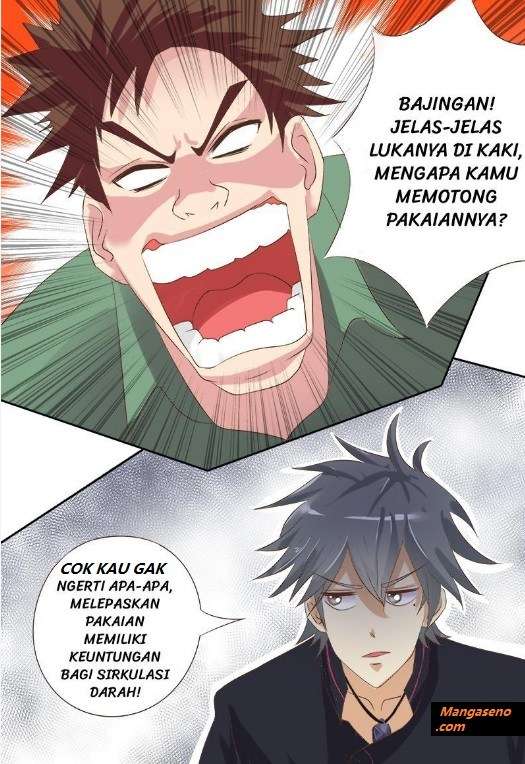 The Brilliant Village Doctor Chapter 1 - halaman 47